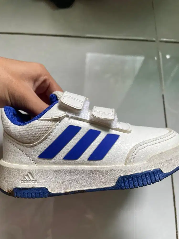 Preloved adidas kids original