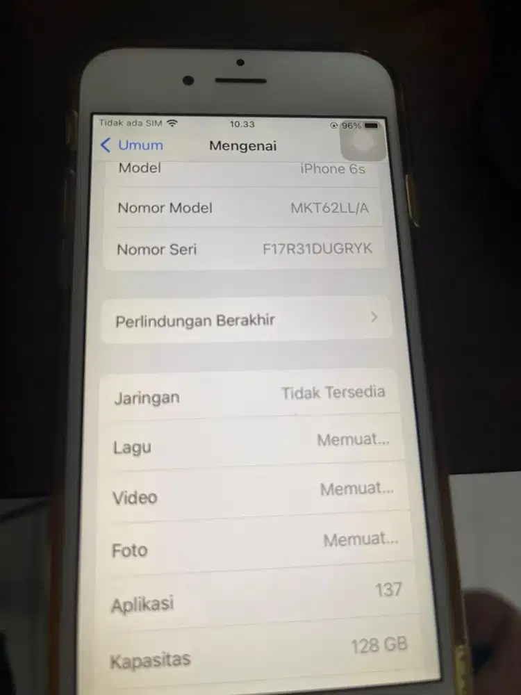 IPHONE MURAH BORONGAN
