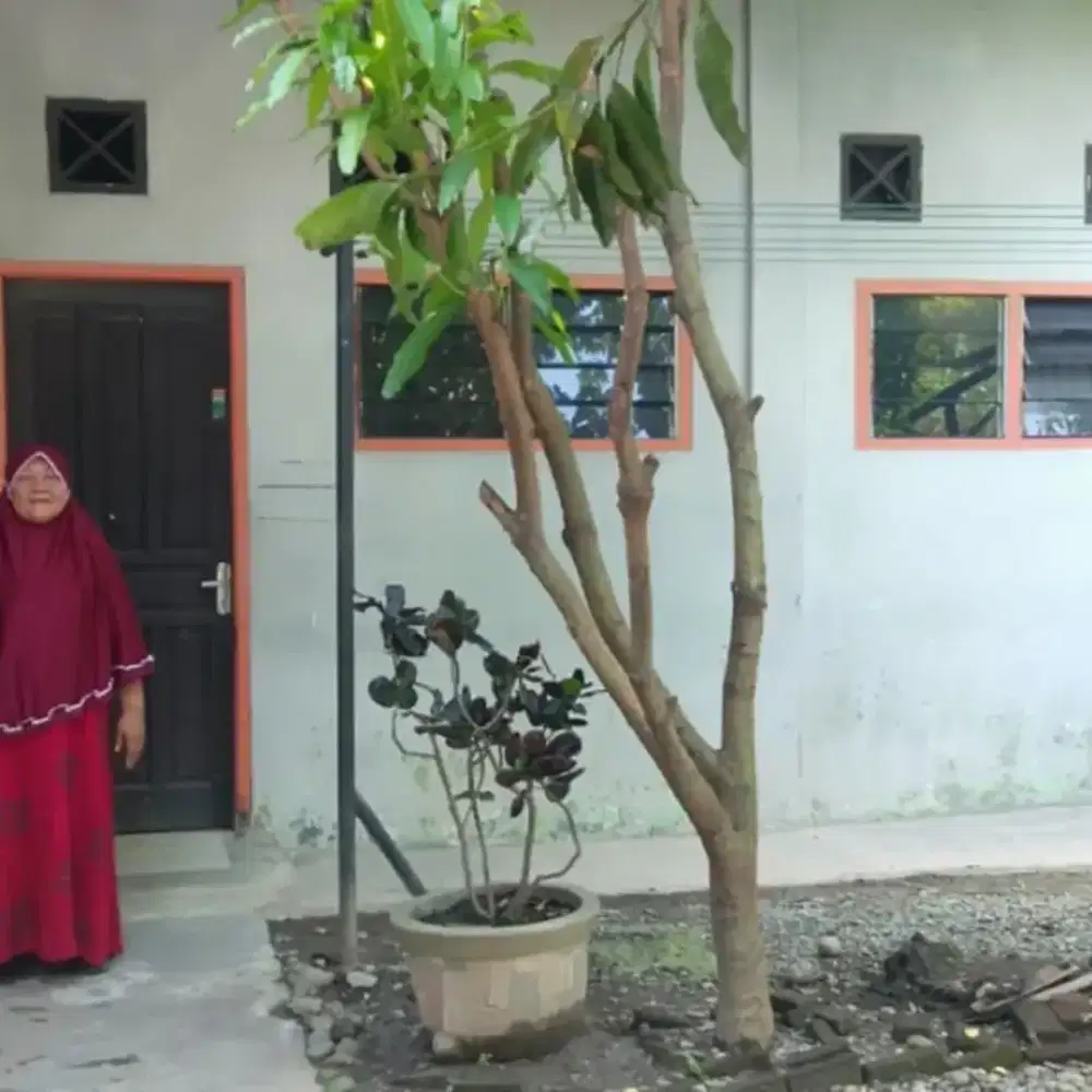 Dijual Rumah Berserta  kost2an