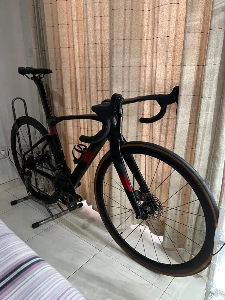 Sepeda roadbike twitter