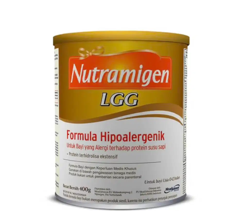 Nutramigen (Alergi Susu Sapi)
