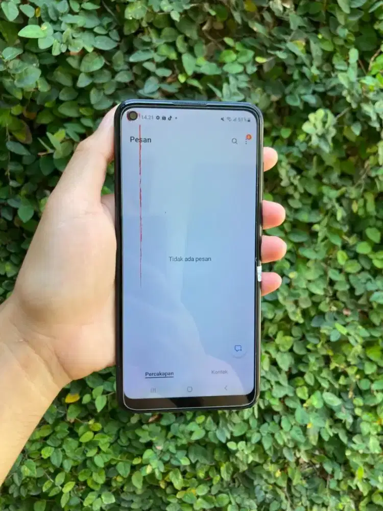 Samsung A11 3/32gb batangan