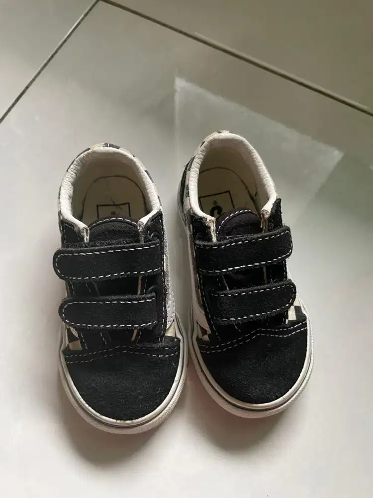 Preloved bans kid original