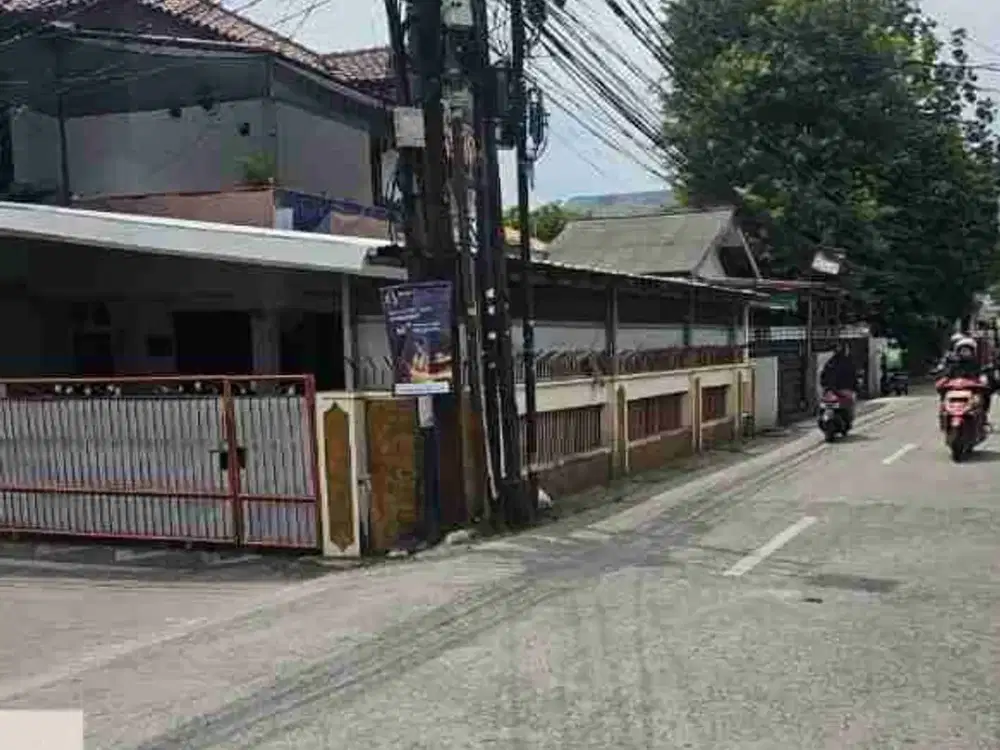 Dijual Rumah Kantor
via lelang 

Lokasi: Jalan H dogol Kel.Pondok Bambu Kec.Duren Sawit Kota Jakarta Timur