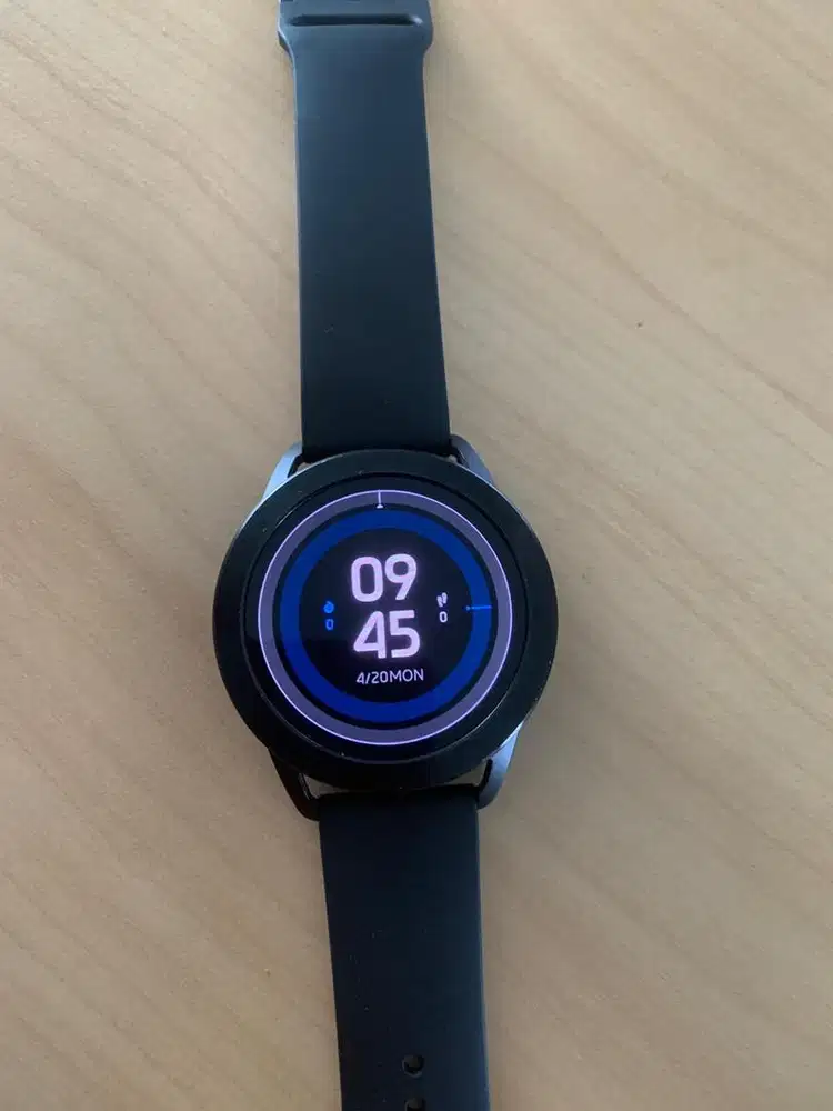 Xiaomi Watch S3