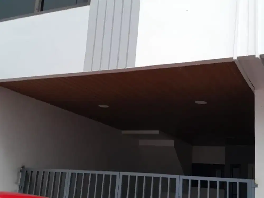 Dijual Rumah Baru Di Bangun 3 Lantai Cempaka Putih