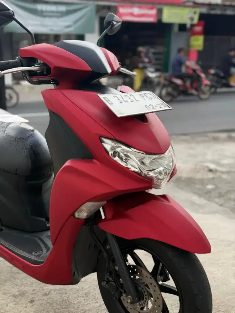 Jual Murah Freego keyles 2019