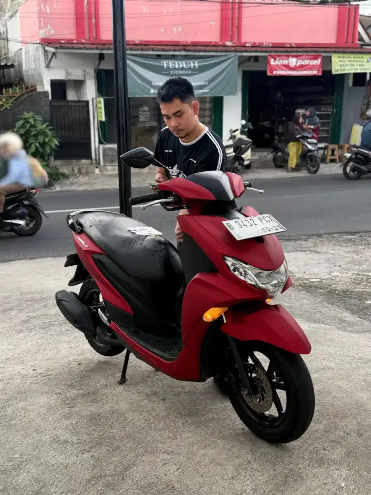 Jual Freego 2019 s Keyles