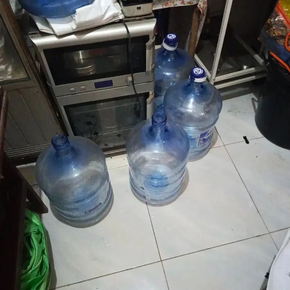 Galon Kosong (Satuan)