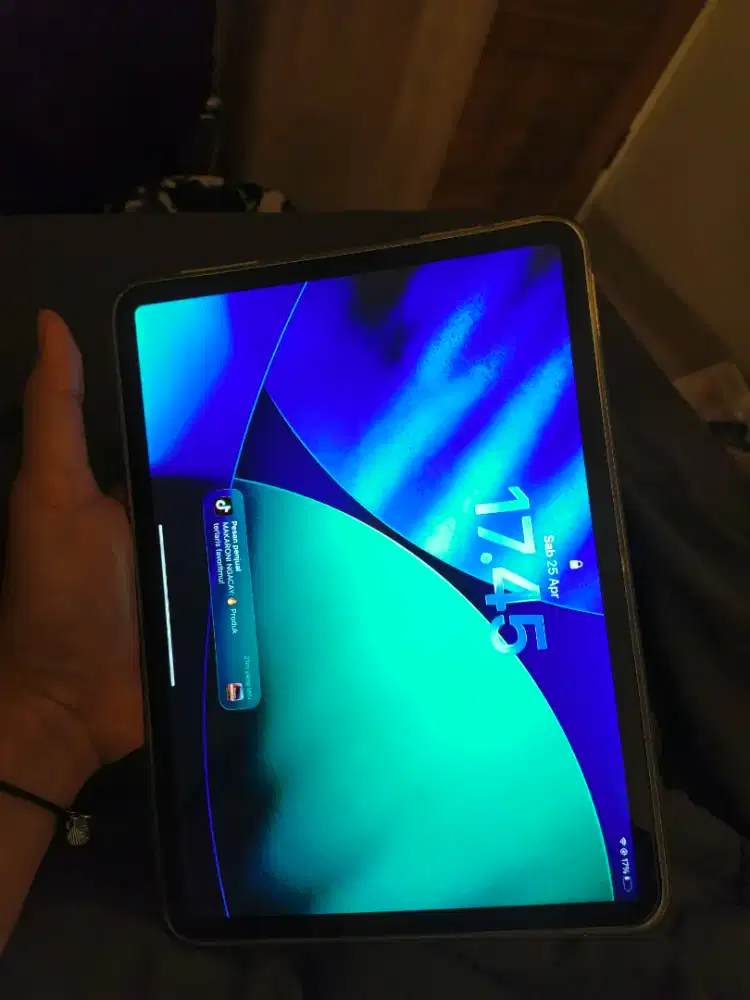 IPAD PRO 2018 WIFI CELULER IBOX