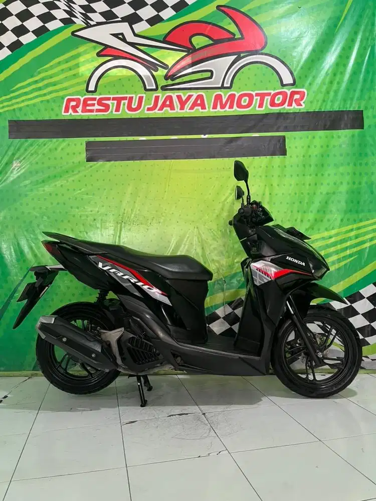 Vario 125 new cbs th 2023 kredit DP1,5jt#rjm