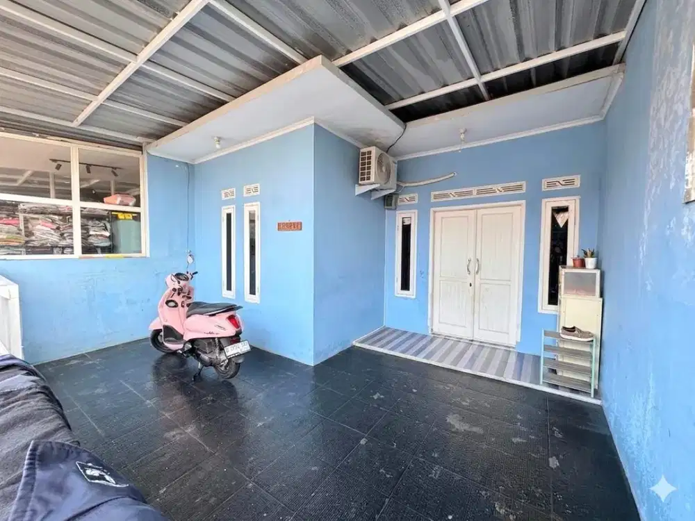 Rumah Bagus Dalam Komplek Rancamanyar Baleendah Bandung