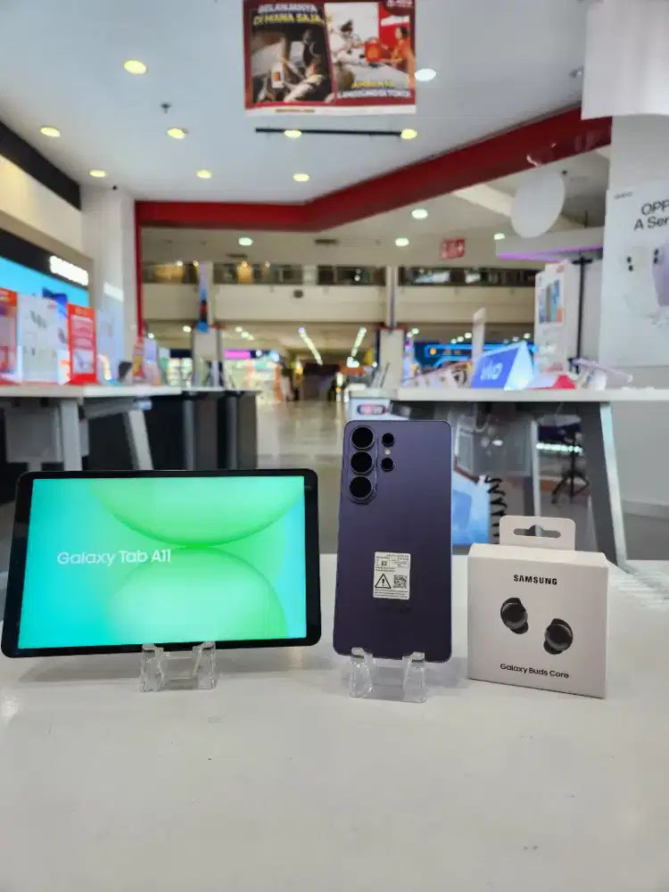 PROMO SAMSUNG S26 | KREDIT / CASH | SYARAT MUDAH