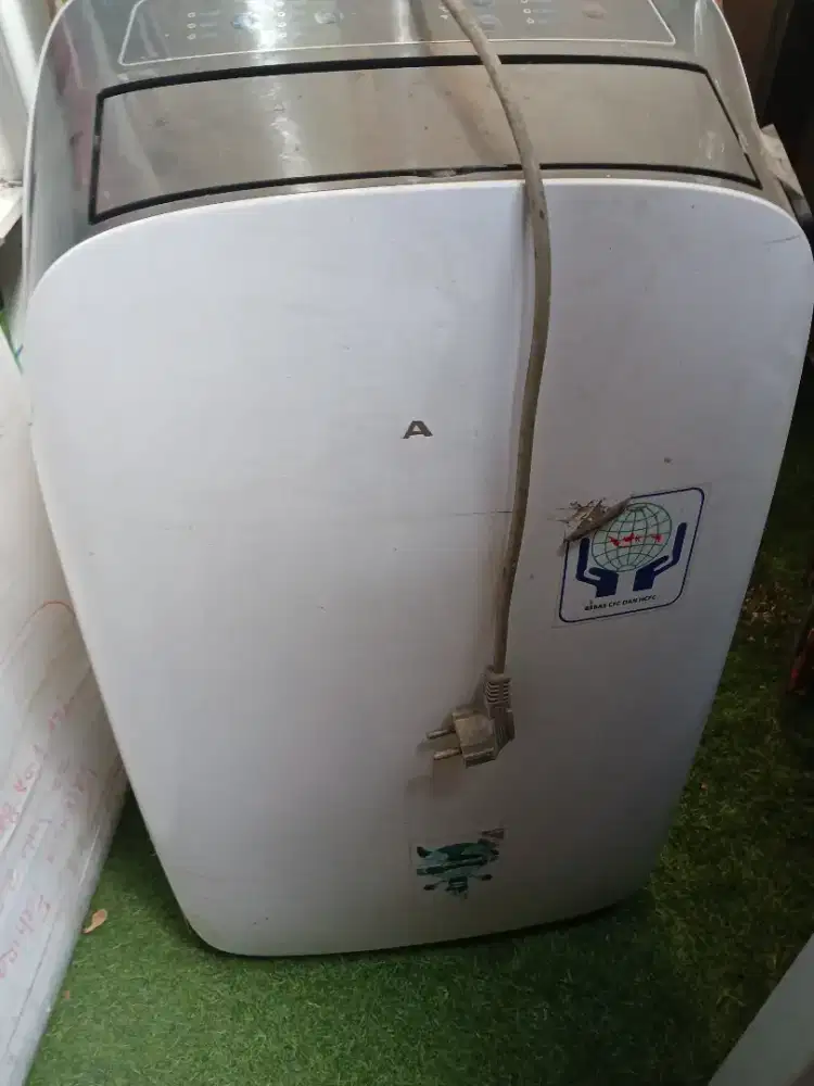 AC MERK AUX PORTABLE 1 PK