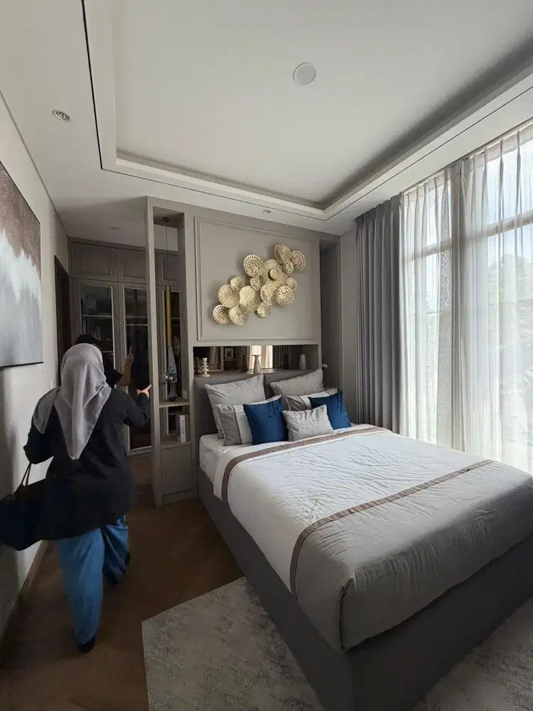 DICARI BABY SITTER .UNTUK ANAK 2 TAHUN