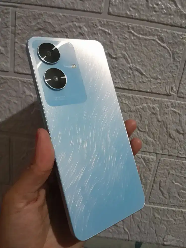 Realme note 60 rm 6/128