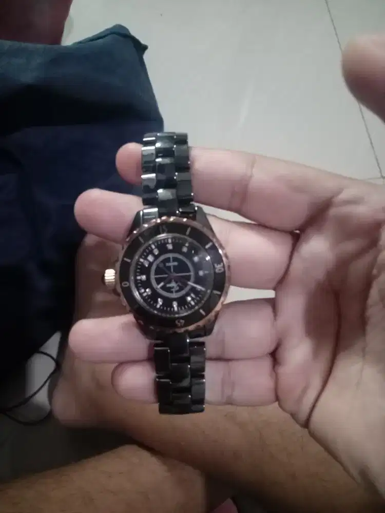 Jual jam tangan