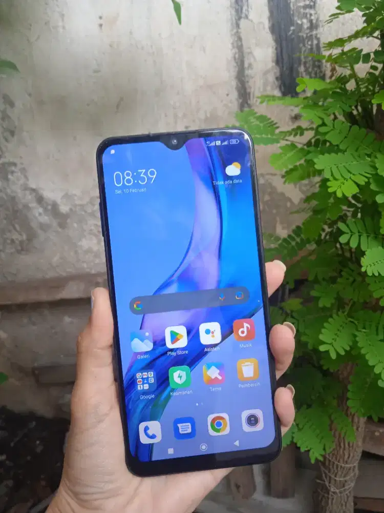 Xiaomi Redmi 9 normal