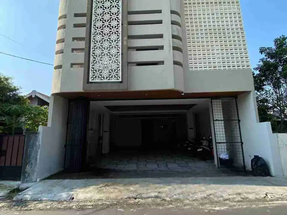di jual kostel surakarta