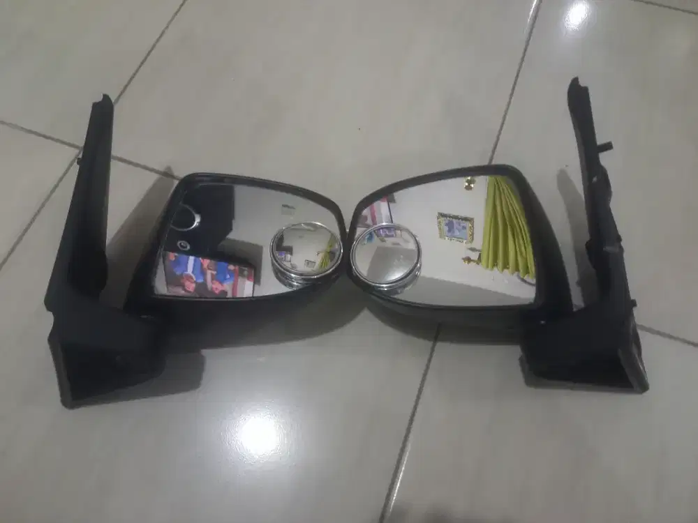 Spion mobil sigra type D original