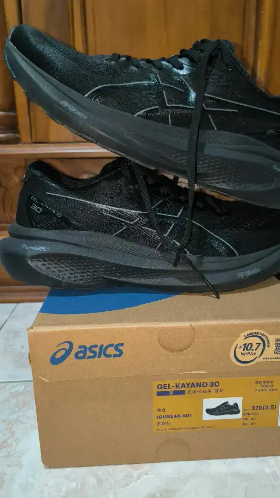 ASICS GEL KAYANO 30