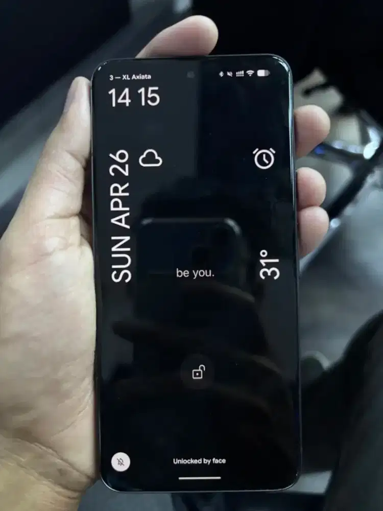 Pixel 8 128 beacukai