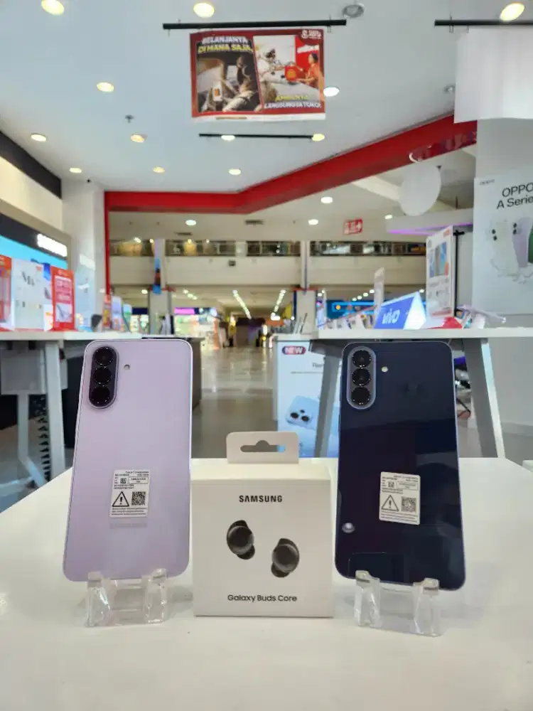 SAMSUNG A57 & A37 | KREDIT / CASH | SYARAT MUDAH