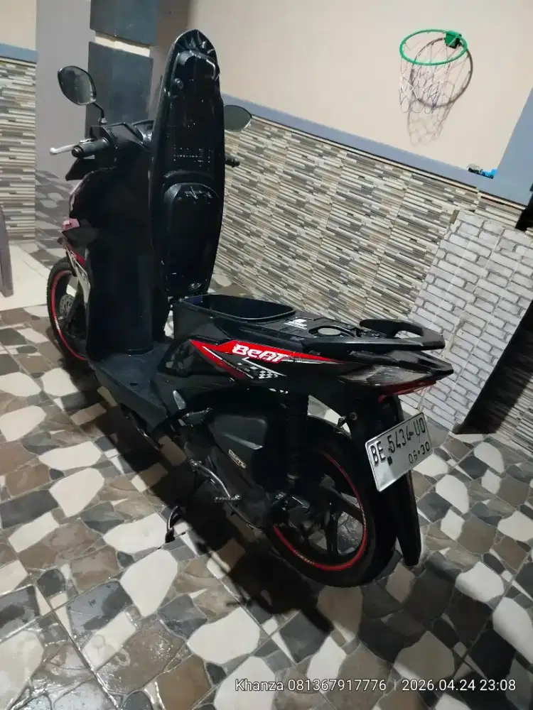 Beat digital 2019 pajak idup