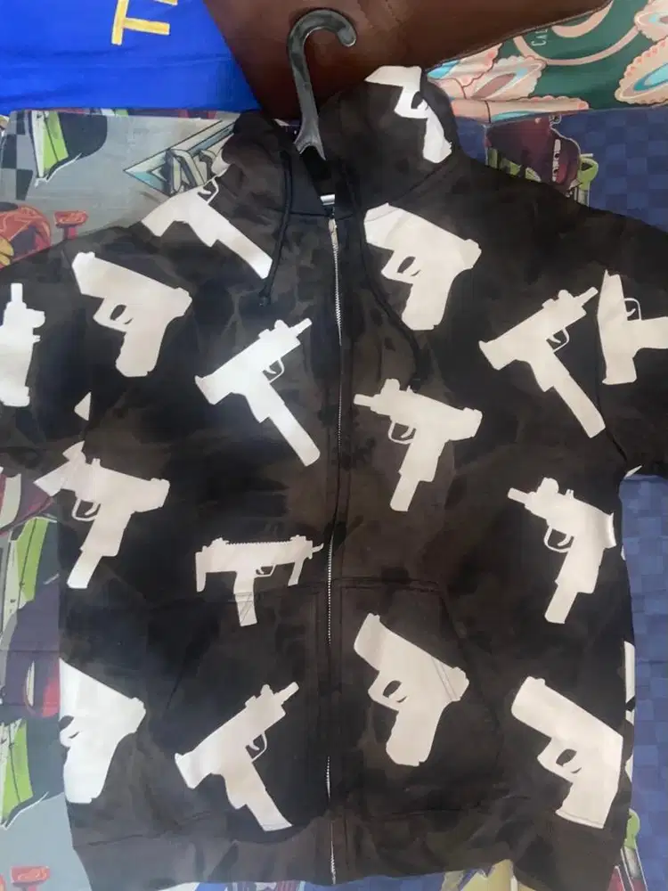 Zipper Nrdn Pemakaian Ce