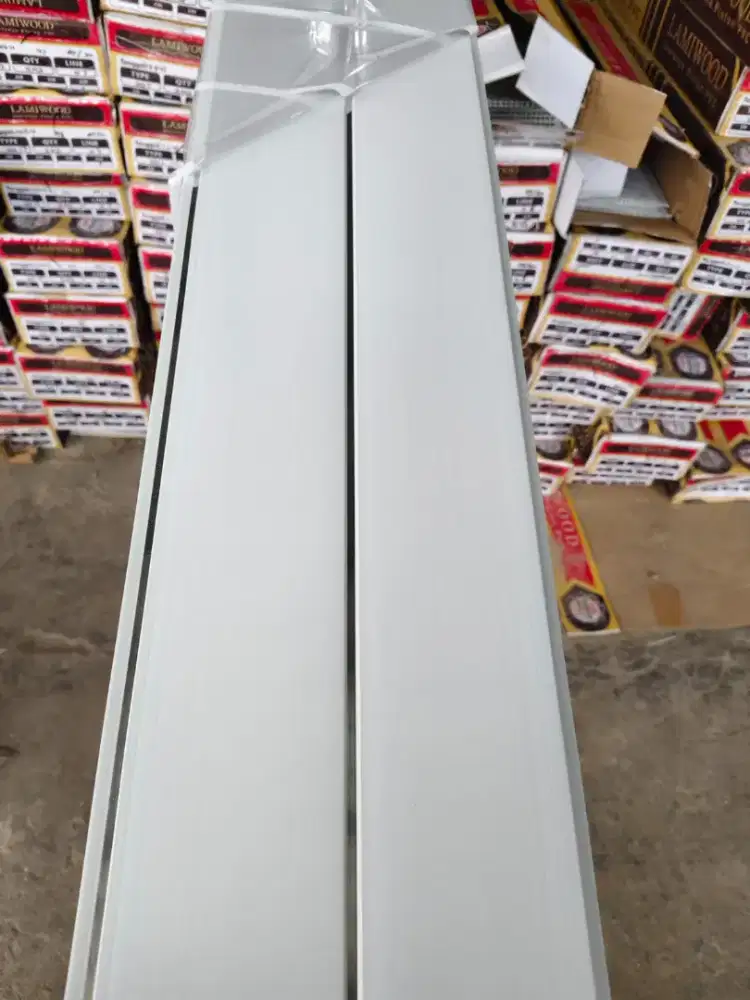 Plapon pvc dan interior