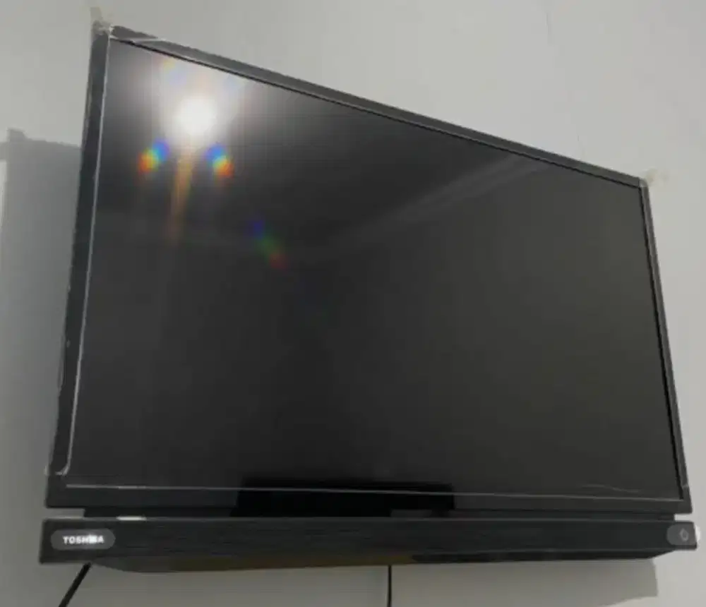 Tv LED TOSHIBHA 32