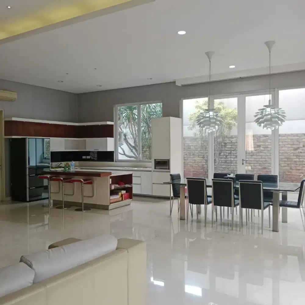 Pik - Rumah Mewah Diamond Golf