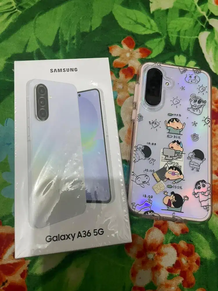 Samsung A36 5g 8/256
