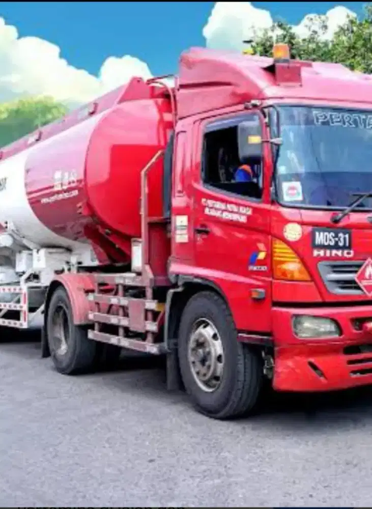 Dibutuhkan Segera Sopir Sim B1