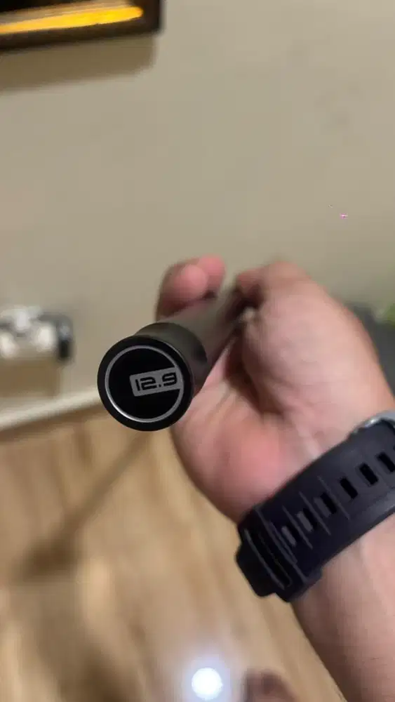 Shaft Predator Revo 12.9 mm Tip Original Predator