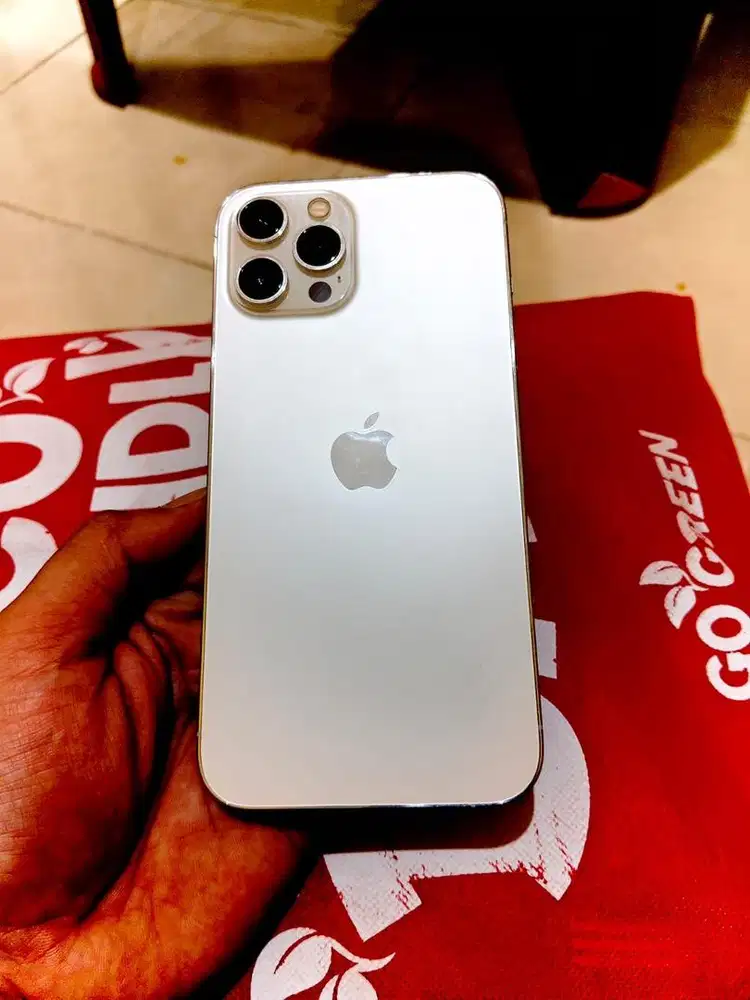 IP 12 pro max inter 128