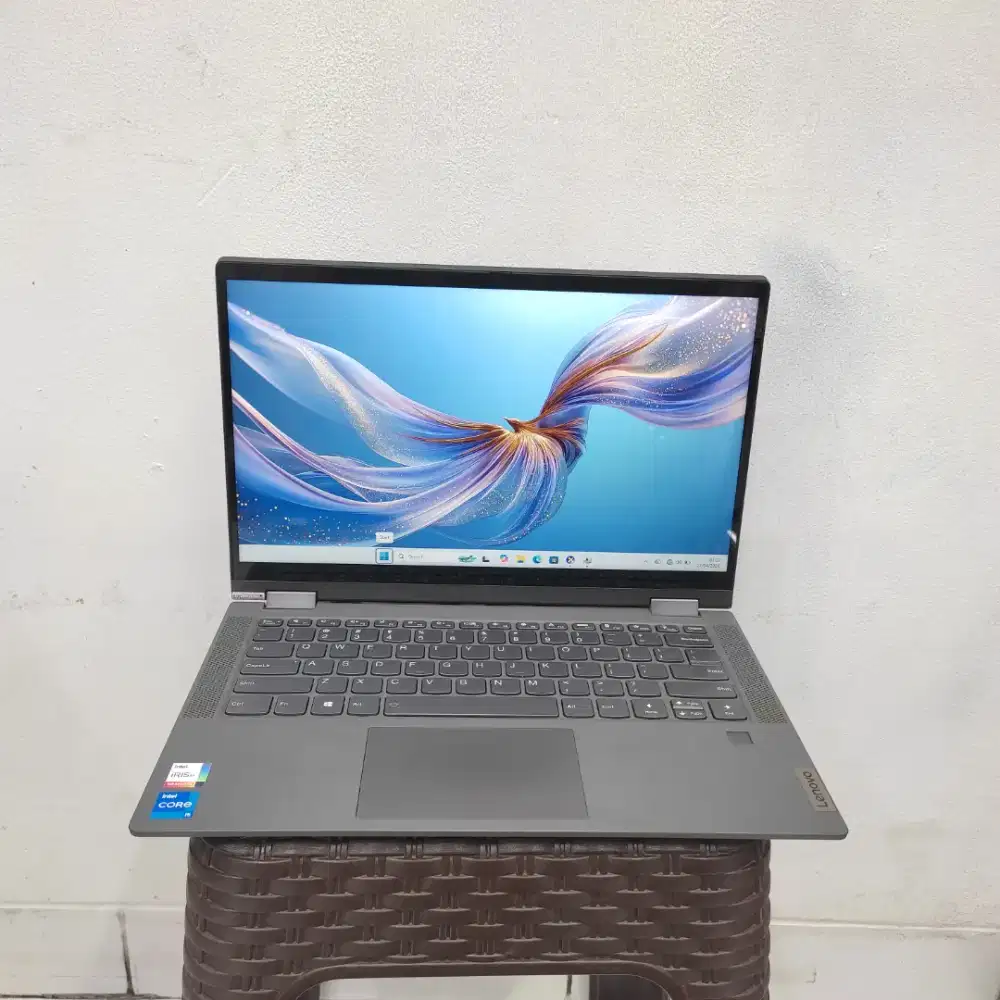 LENOVO IDEAPAD FLEX 5 14ITL05 INTEL CORE i5-1135G7 RAM 16 GB SSD 512