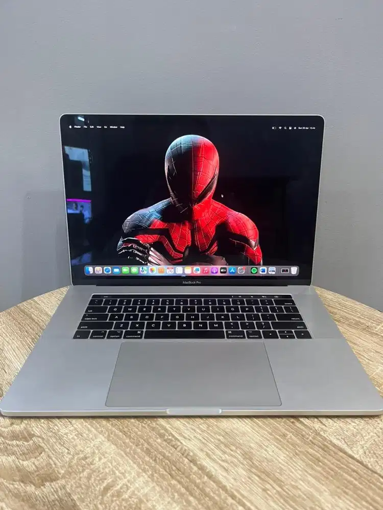macbook pro 2017