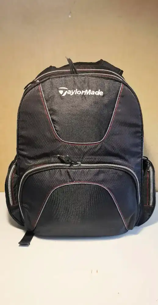 Tas Ransel Taylor Made Original