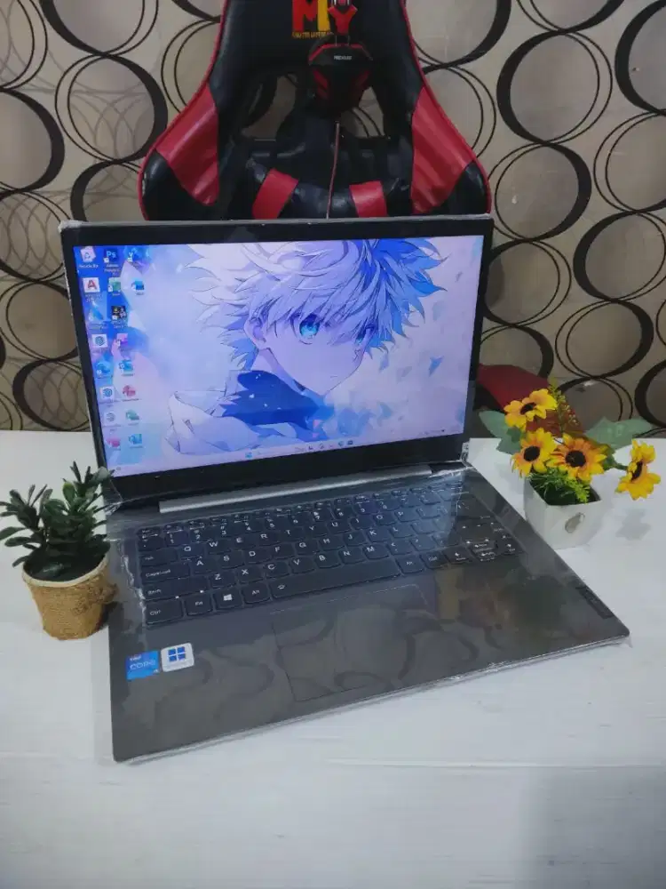 Lenovo Thinkbook 14IML-20RV Bezeless [SSD 512GB]