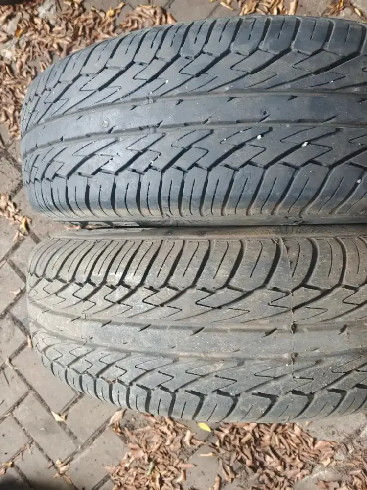 Dunlop 185/65 R15