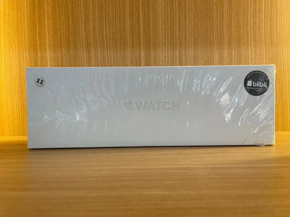 APPLE WATCH GEN 10 BRAND NEW