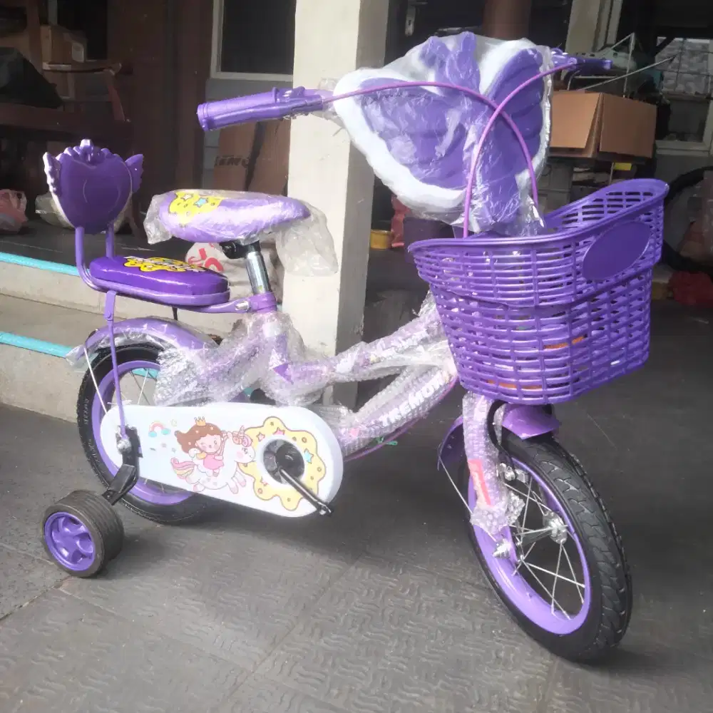 Sepeda anak murah