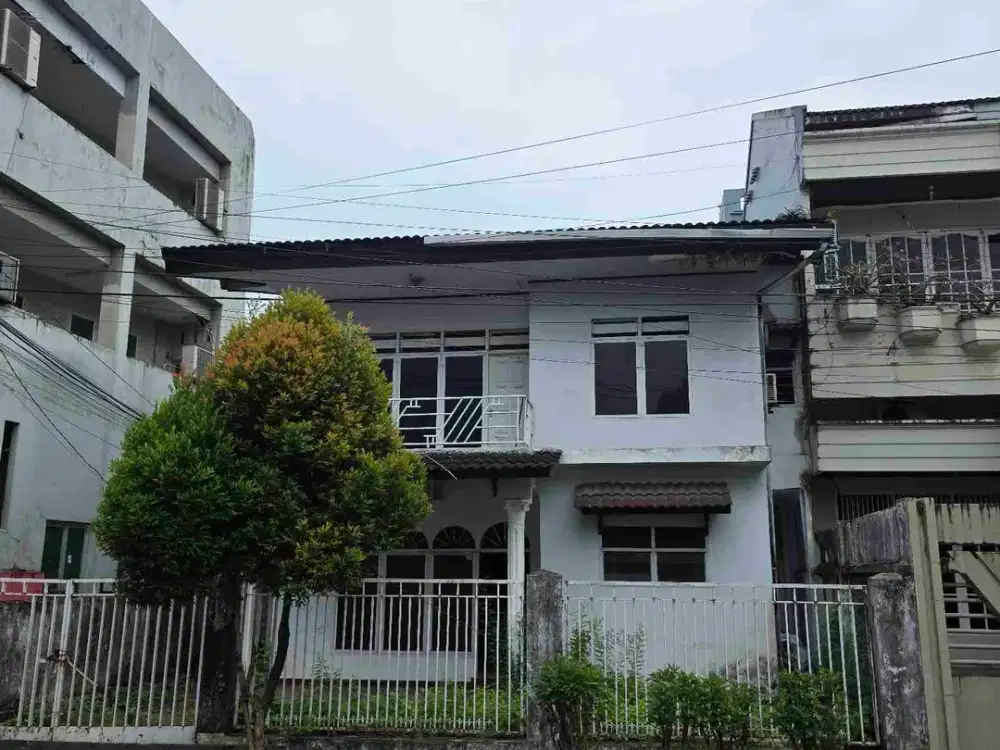 Jual Cepat Rumah 100mtr Pantai Losari, Dekat Mesjid