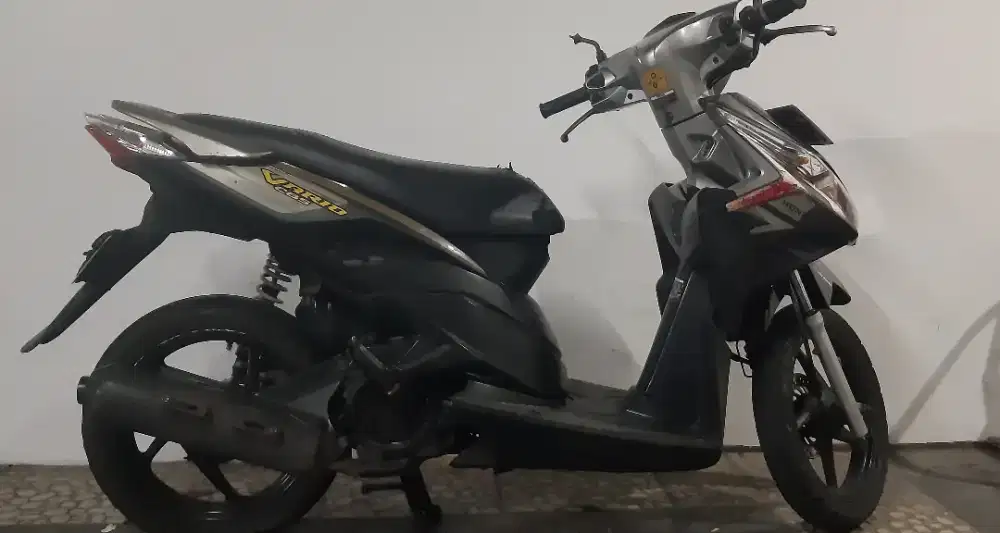 Vario Techno 2010