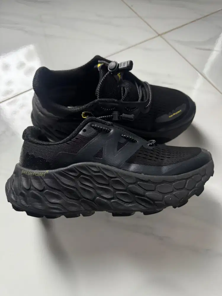 Sepatu New Balance Anak