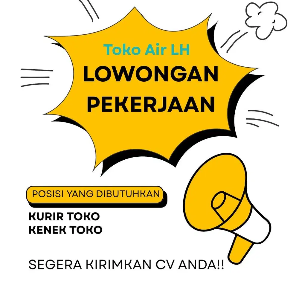 KURIR TOKO AGEN AIR MINUMAN