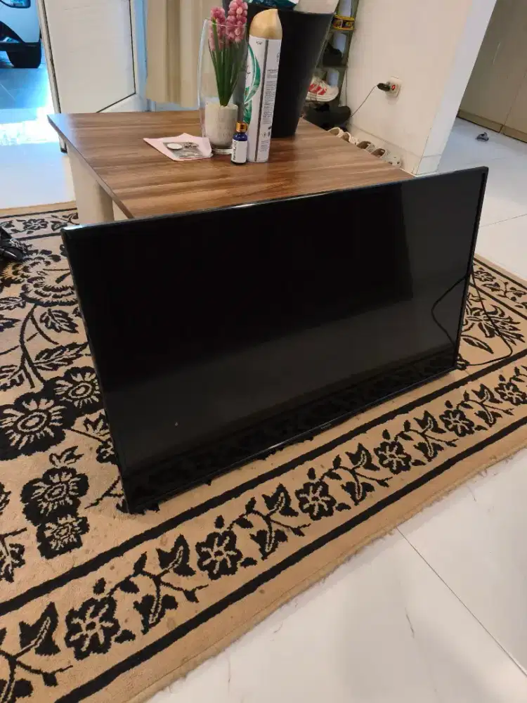 TV LED 40inch Changhong LED40D1000 Normal terawat