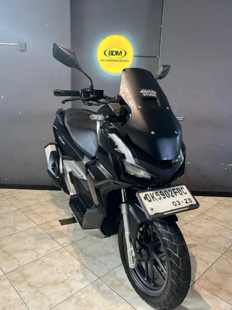 Dp 500 Honda HDV. 160 CC thn 2023  Bali dharma motor