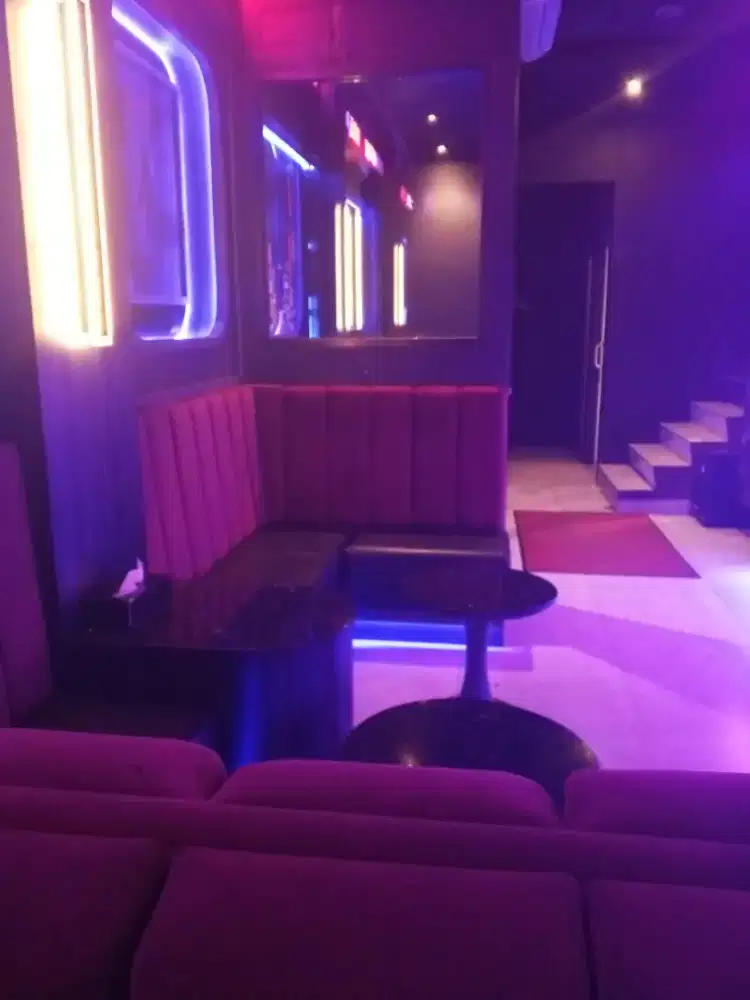 Loker receptionist dan therapy